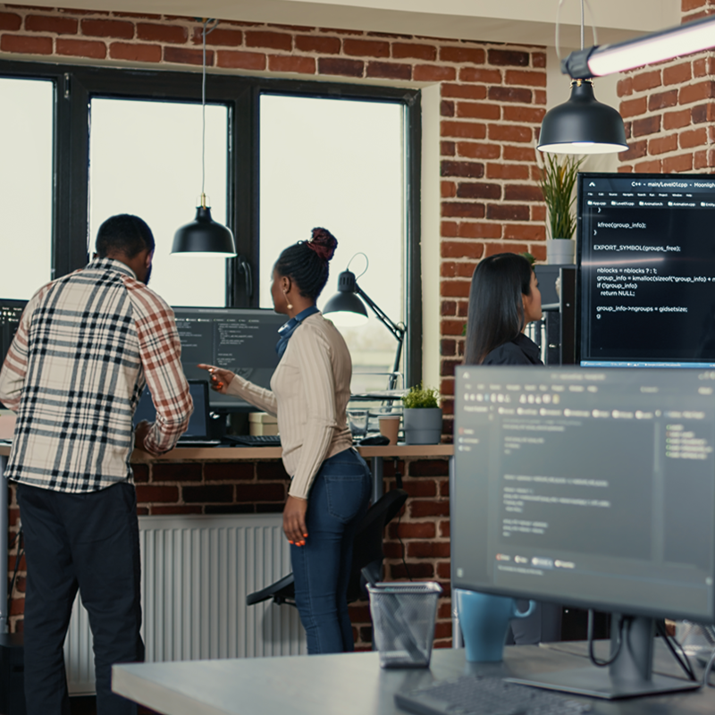 Software Development